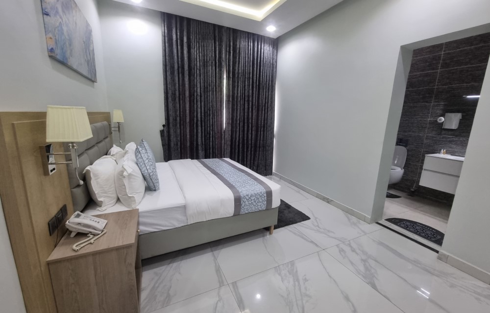 Circusse Suites Abuja